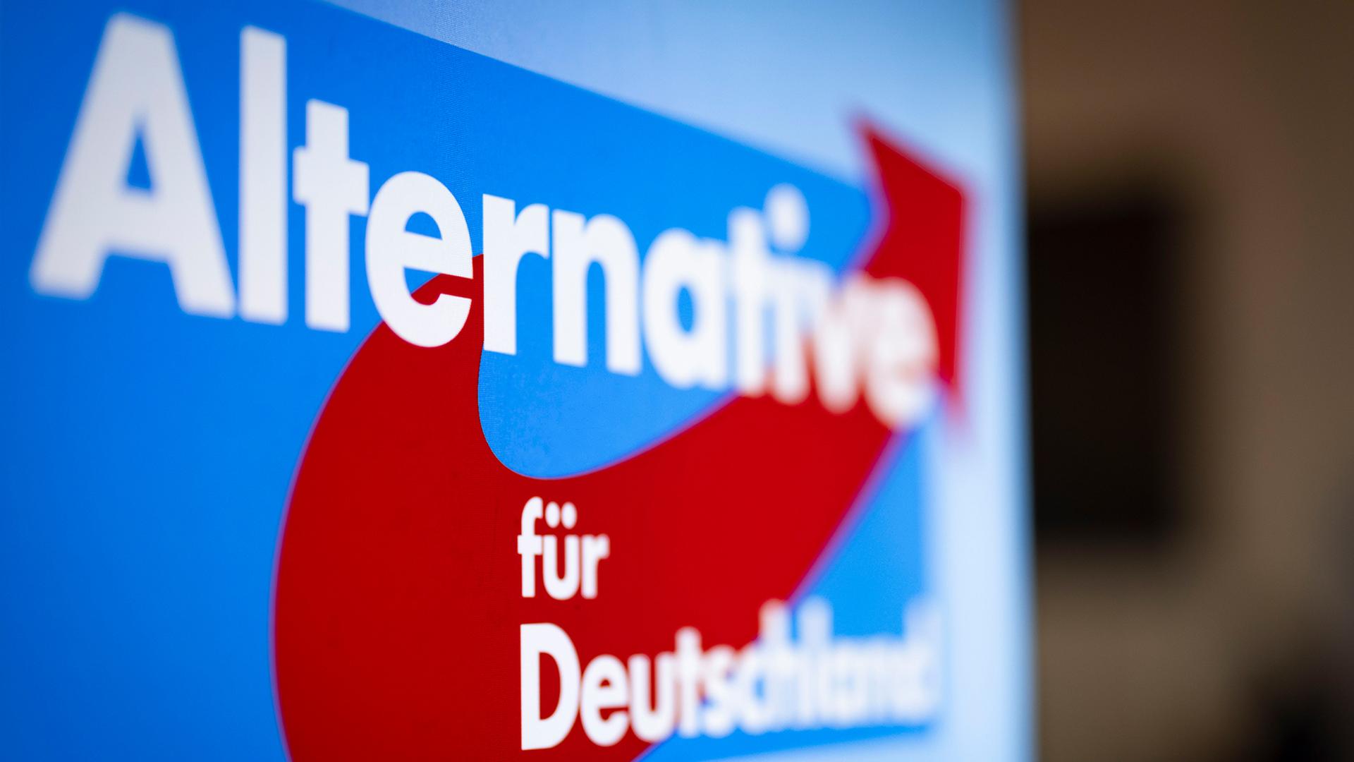 Verdacht Der Volksverhetzung: Ermittlungen Gegen AfD-Politiker ...