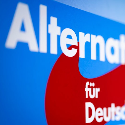 AfD-Logo