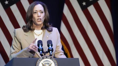 Kamala Harris