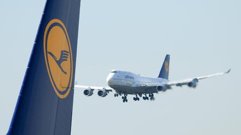 Lufthansa