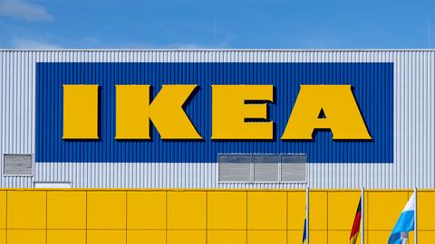 Ikea-Logo