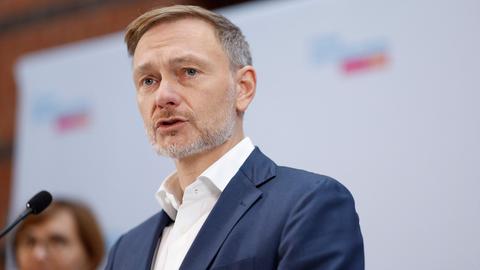 Christian Lindner