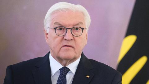 Frank-Walter Steinmeier