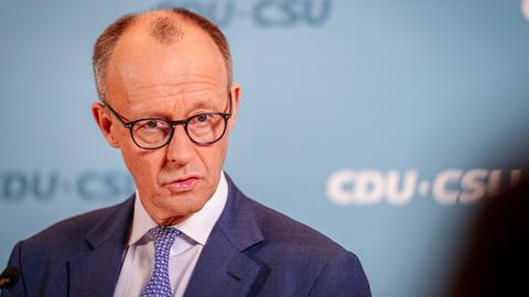 Friedrich Merz