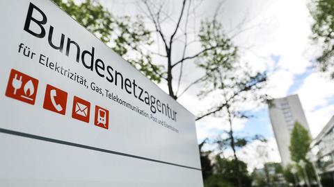 Bundesnetzagentur (picture alliance/dpa)