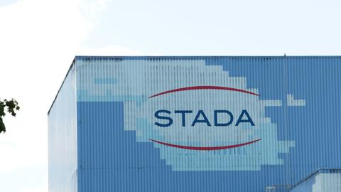 Stada - Pharma  (picture alliance / Eibner-Presse)