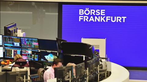 Börse Frankfurt