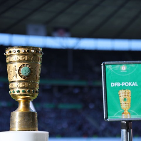 Der DFB-Pokal