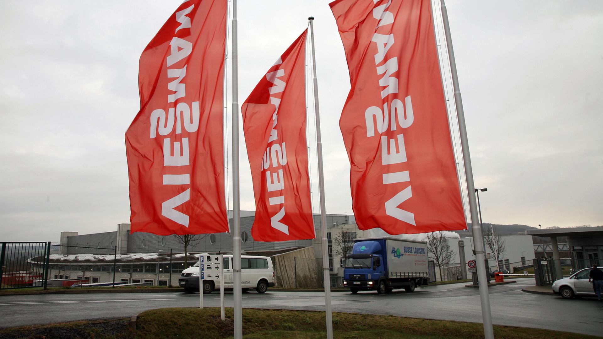 Viessmann expandiert in die USA