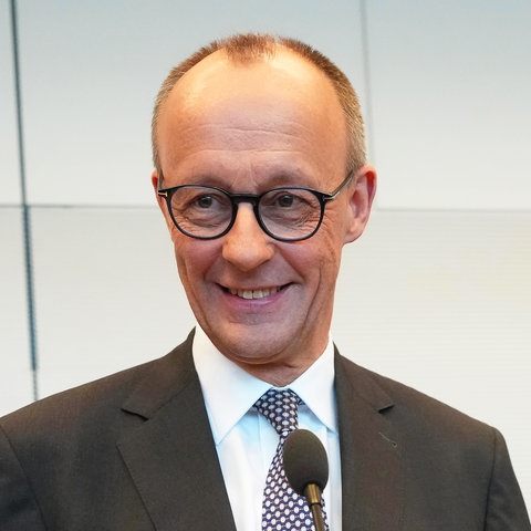 Friedrich Merz 