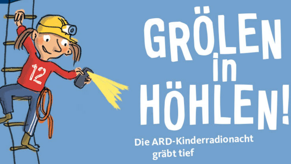 ARD-Kinderradionacht am 29. November 2024