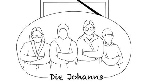 Logo Die Johanns 