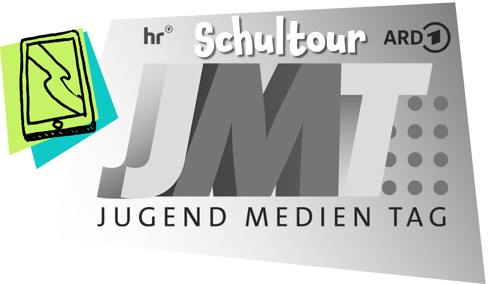 hr-Schultour zum ARD Jugendmedientag