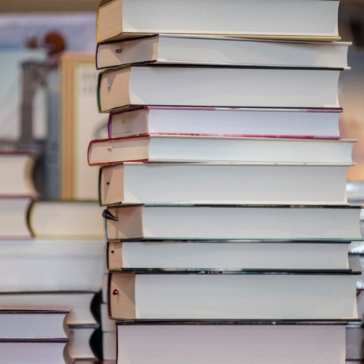 So stellt sich Gastland Italien auf der Buchmesse in Frankfurt vor