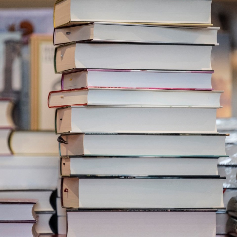 So stellt sich Gastland Italien auf der Buchmesse in Frankfurt vor