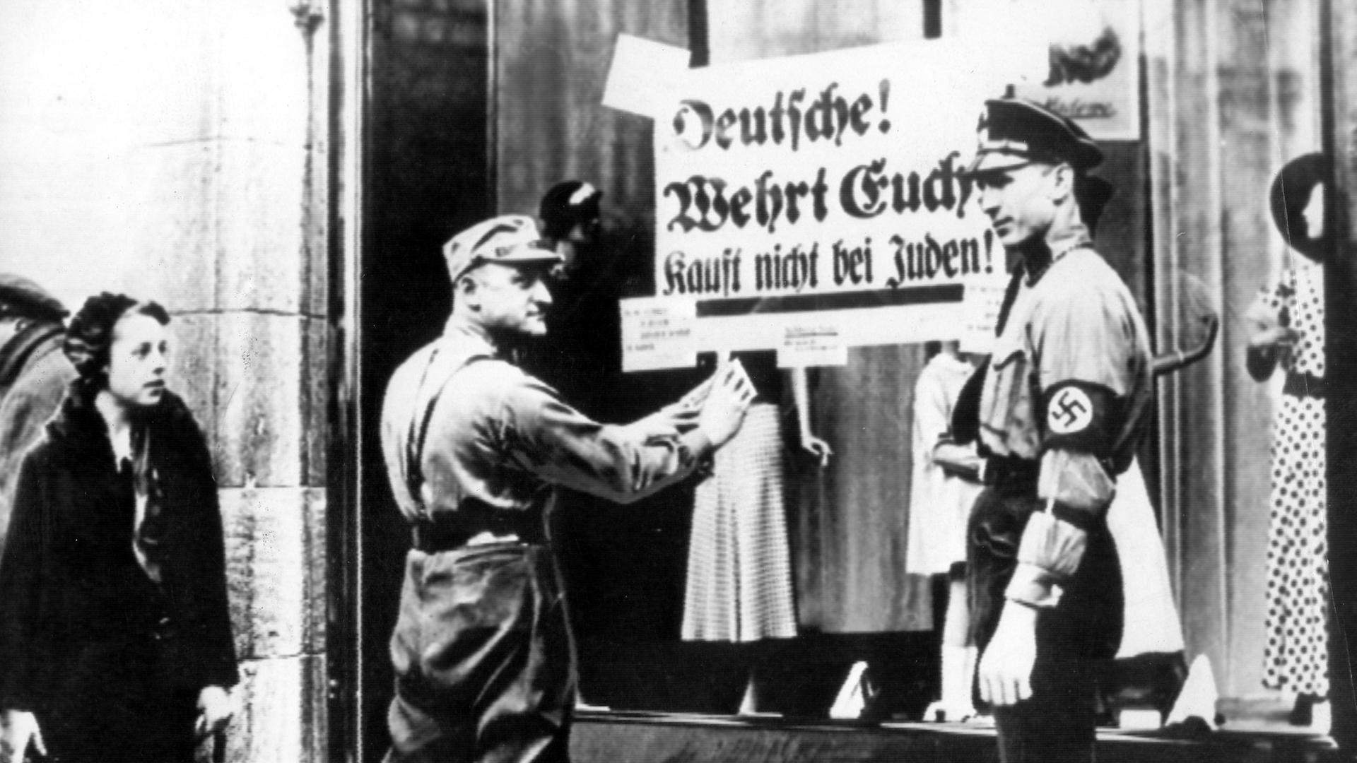 Uncovering the Forgotten: Documentary Reveals Exploitation of Jewish Businesses During Nazi Era in Giessen