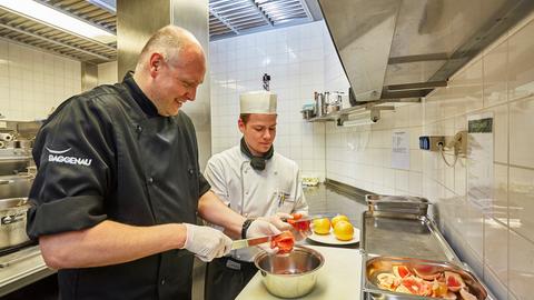 Deine Ausbildung im hr