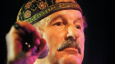 Joe Zawinul