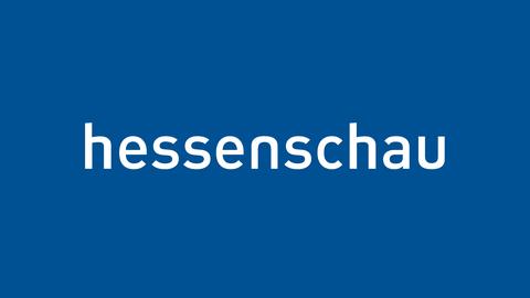Logo hessenschau