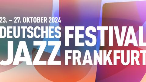 Deutsches Jazzfestival Frankfurt 2024