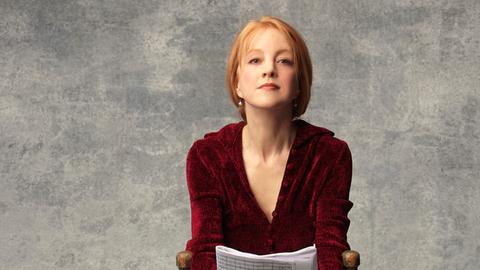 Maria Schneider