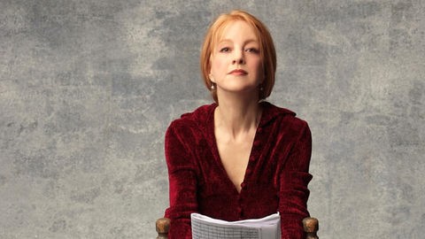 Maria Schneider