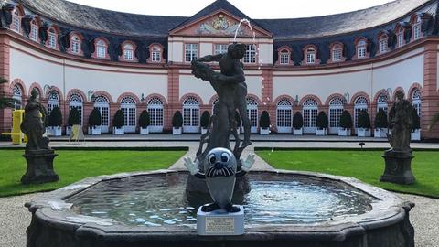 Otto  in Weilburg