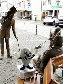 Otto in Herborn