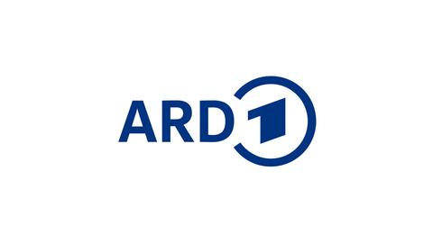 Das Logo der ARD